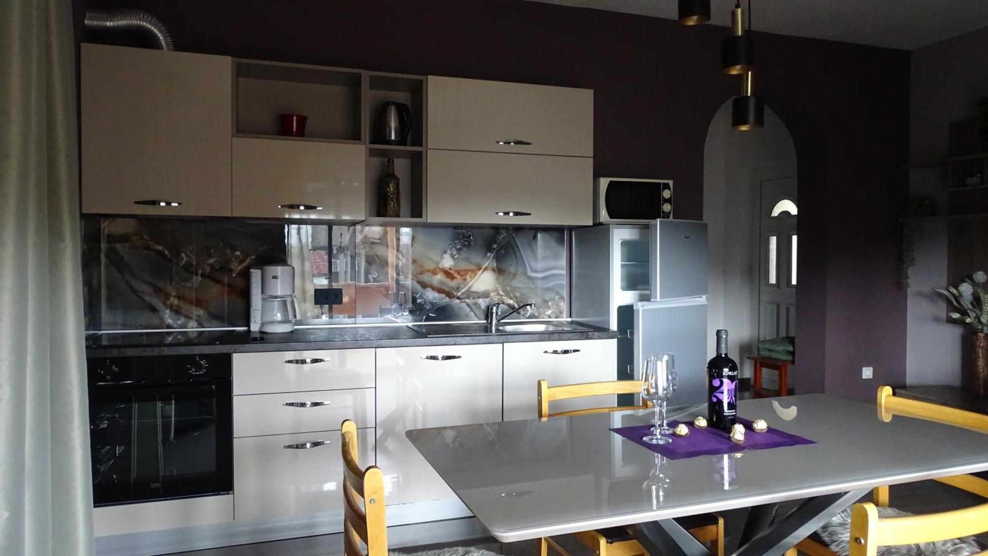 Apartments Luna Sukošan Eksteriør bilde